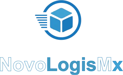 NovoLogis Logo
